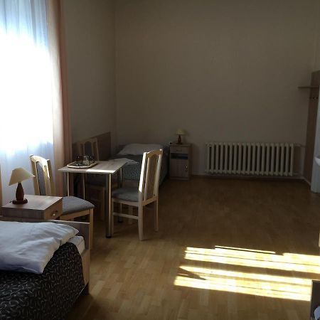 Stary Dom Zdrojowy Hotel กรินีซา ดรอยจ์ ภายนอก รูปภาพ