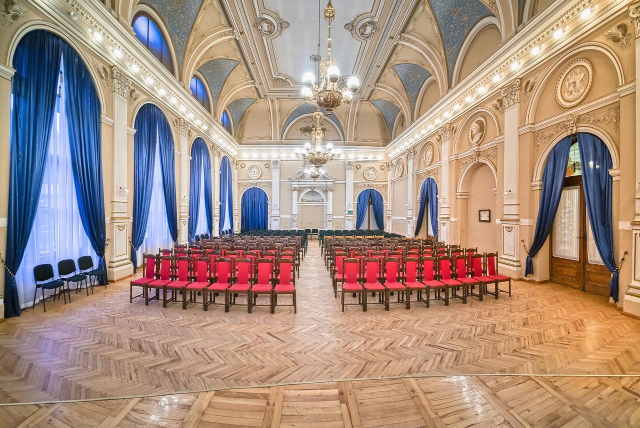 Stary Dom Zdrojowy Hotel กรินีซา ดรอยจ์ ภายนอก รูปภาพ